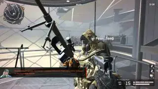 Warface - любишь маму?