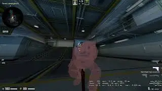 hvh highlights #8 | ft.Neverlose | everlast.debug