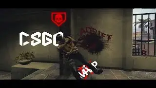 CSGO ADRIFT