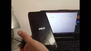 Unbrick Poco x3 Pro (vayu bhima) system destroyed dead softbrick autoport edl solved fix