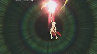 【FGO】Gilgamesh Noble Phantasm
