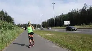 Танцы в юбках