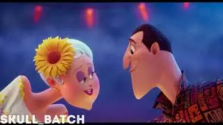 Hotel Transylvania Tiësto__Dzeko_ft._Preme__Post_Malone_-_Jackie Chan (AMV) Trailer