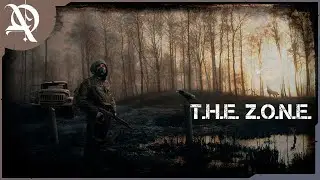 S.T.A.L.K.E.R.: T.H.E. Z.O.N.E. ● Интерактив + ● часть 8
