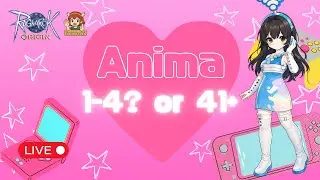 Anima กันจ้า By Acana| Ragnarok Origin Global : ROO EP.235