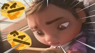 wREcK It rAlPH MUrDers inNOCeNT bUNny