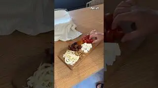 Villaurlaub Frühstücks Vlog - Part 1/2 #vlog #frühstück #kahvaltı #pişi #brunch #viralfood #foodie