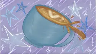 Coffee AMV - Jazartu