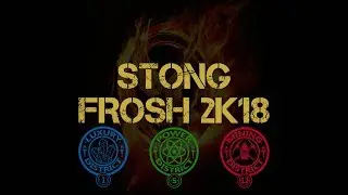Frosh Recap 2018