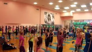 2017 ОСЕНЬ DVD 6
