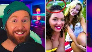 Funny Photo Fails!