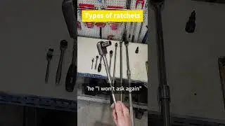 When that bolt just won't come loose #mechanic #tools #funny