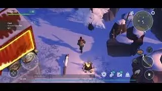 LAST DAY ON EARTH:SURVIVAL! THE SEARCH FOR NICK SANTY AND HIS PRESENTS. WE FOUND HIM!!