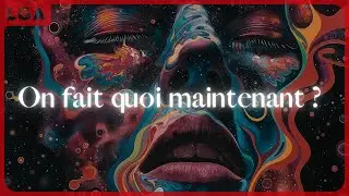 L'Expérience Psychédélique : Focus sur l'Intégration.