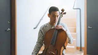 Run (Joji) – Cello