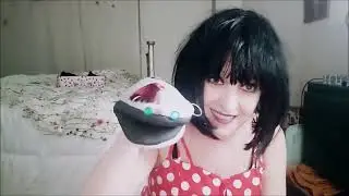 Oven Puppets!  ep 2