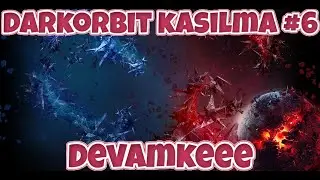 Darkorbit Kasılma #6  / Görev Yapıyoz Kasılıyoz