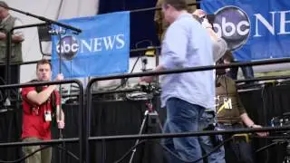 Evolution of Broadcast – Closer with Skype. Elections 2016
