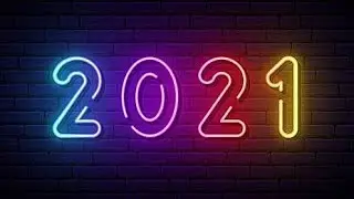 ВСТРЕЧАЕМ 2021 ГОД В ЛЕГЕНДАРНОЙ ИГРЕ!
