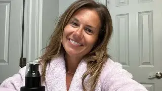 Dime Beauty Nighttime Skincare routine @dimebeauty1691 #dimebeautypartner #dimeskincare