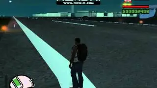 gta masin idare