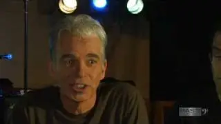 Billy Bob Thornton and The Boxmasters Interview Part 3