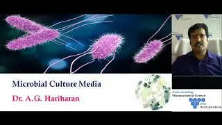 Microbial Culture Media