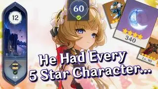 Can i Fix This Account Using 20,000 Resin?