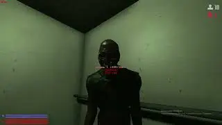 SCP VIDEO (Первый мой видос над которым я запарился)