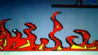 Stick death in hell...