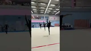 Чем гимнастика лучше танцев?