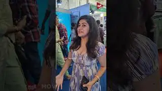 മത്സ്യകന്യകയെ കണ്ട് സന്തോഷത്തിൽ തുള്ളിചാടി സാനിയ ബാബു 😍 #saniyababu #saniya
