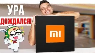 Посылка Xiaomi которую мы ждали 200 дней 🔥🔥🔥