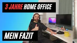 3 Jahre Home Office mein Fazit - Home Office Tipps und Tricks