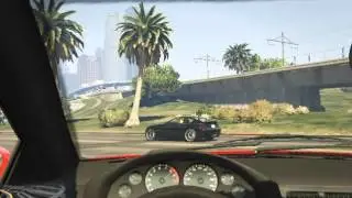 Gta 5 Cars fps Mod: Amazing Gameplay