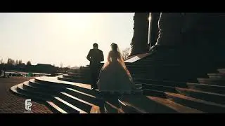 Свадебное видео в Таджикистан/ Wedding day 2020 Dushanbe Tajikistan 2020 📷🎥 Elegant production