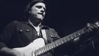 Josh Garrett & Friends LIVE @ Blue Moon Saloon in Lafayette, LA.