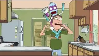 #Rick_and_Morty