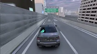 BMW M5 F90 | No Hesi | Assetto Corsa