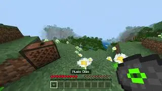 How to get The Sound of Music Achievement in Minecraft