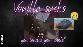 How was my Vanilla start? ( RUST sucks)