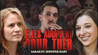 QUAND L'ADOPTION TOURNE AU CAUCHEMAR....L'histoire de la famille Hart