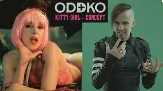 Kitty Girl - Concept