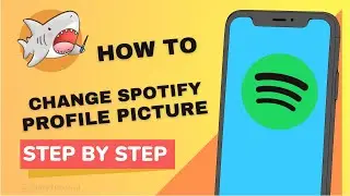 How To Change Spotify Profile Picture On Phone - 2023