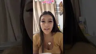 Russian girl bigolive || tango live vlog||periscope tiktok Bigolive ||periscope live pretty girl#1