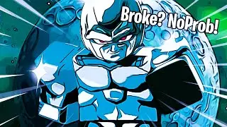 7Star Meta Cooler is the CHEAPEST MONSTER (Metal Freezer) on All Star Tower Defense | Roblox