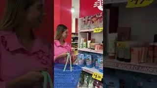 The blue soap
