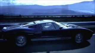 GT5 Soundtrack - Mirage extended