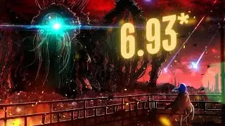 Invisible Frenzy (Camellia's 