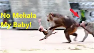 Mekala Mother Feels Upset to Find Her Baby Camry Passed Away,  Mekala Tries to Pick up Steven